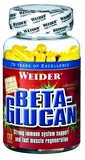 Weider Beta-Glucan 120 kapsúl