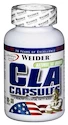 Weider  CLA 120 kapslí