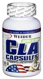 Weider CLA 120 kapsúl