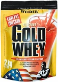 Weider Gold Whey 2000 g