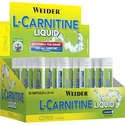 Weider  L-Carnitine 1800 mg 20×25 ml