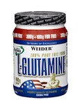 Weider L-Glutamine 400 g