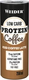 Weider Low Carb Protein Coffee 250 ml