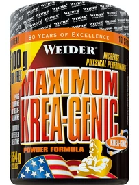 Weider Maximum Krea-Genic 554 g