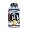 Weider Pure BCAA Caps + vit. B6 270 kapsúl