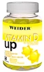 Weider Vitamín D Up Želatínové Cukríky 200 g