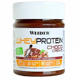 Weider Whey Protein Choco Creme 250 g