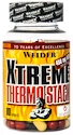 Weider Xtreme Thermo Stack 80 kapsúl