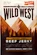 Wild West  Hovězí Jerky 25&nbsp;g