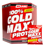 Xxlabs 100% Gold Maxx proteín 1800 g