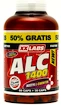 Xxlabs ALC - Acetyl L-Carnitin 90 kapsúl