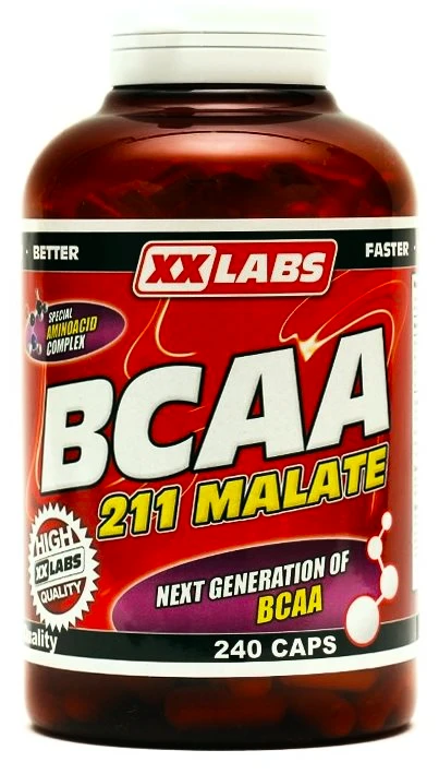 Xxlabs