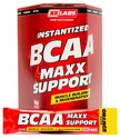 Xxlabs  Instant BCAA Maxx Support 620 g