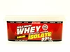 Xxlabs Maximum Whey Protein Isolate 92 1000 g