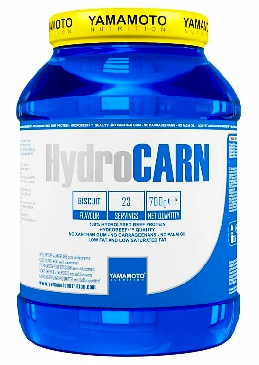 YAMAMOTO  HydroCARN 700 g